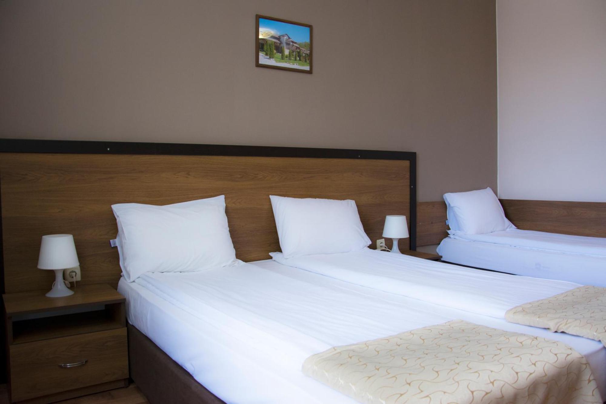Spa Hotel Ivelia Dubnitsa Chambre photo