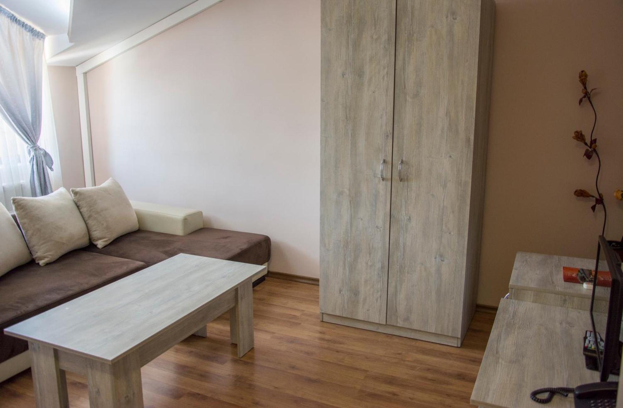 Spa Hotel Ivelia Dubnitsa Chambre photo