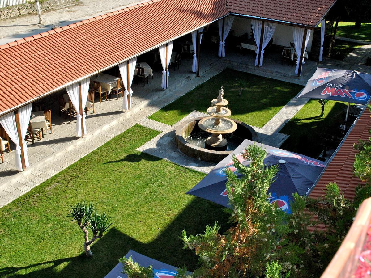 Spa Hotel Ivelia Dubnitsa Chambre photo