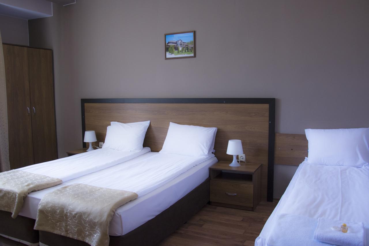 Spa Hotel Ivelia Dubnitsa Extérieur photo