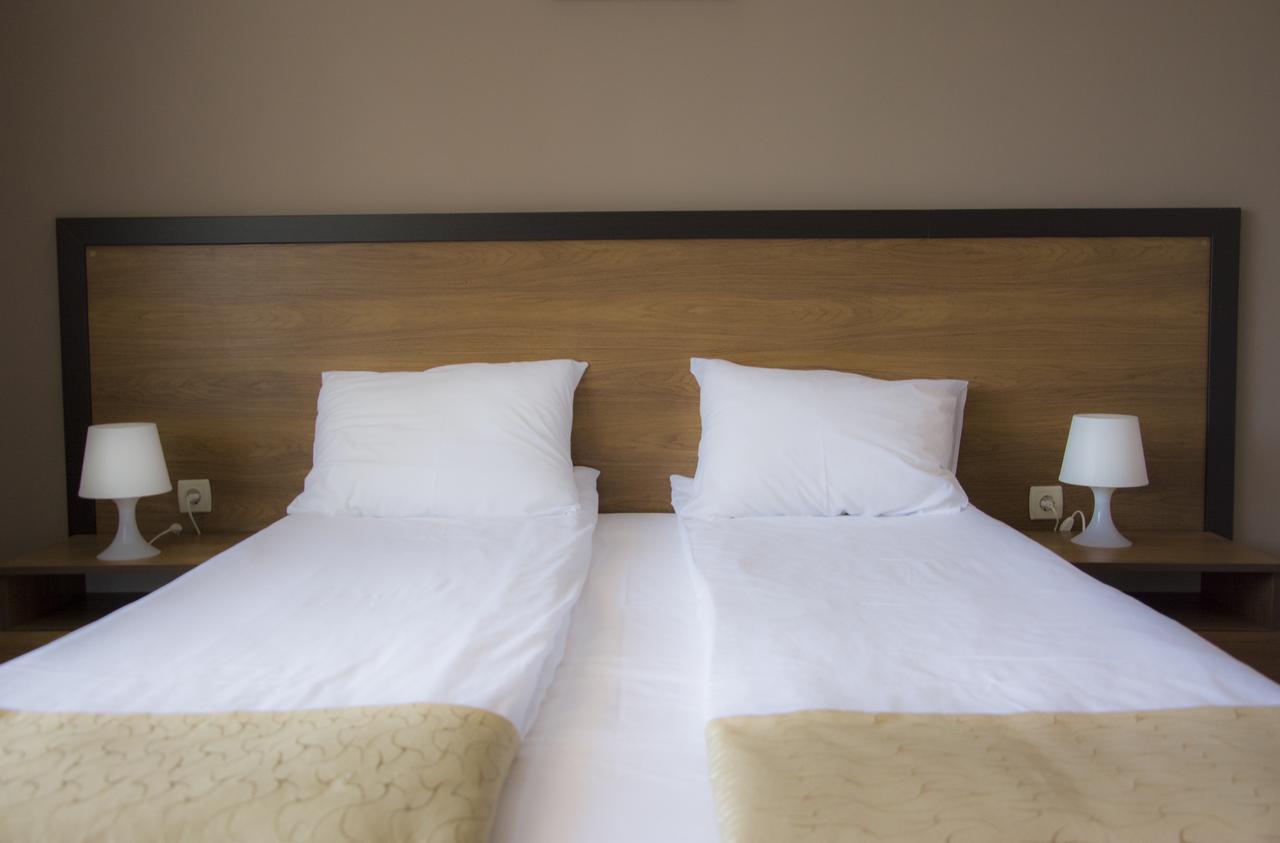 Spa Hotel Ivelia Dubnitsa Extérieur photo
