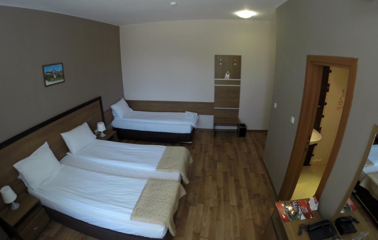 Spa Hotel Ivelia Dubnitsa Extérieur photo