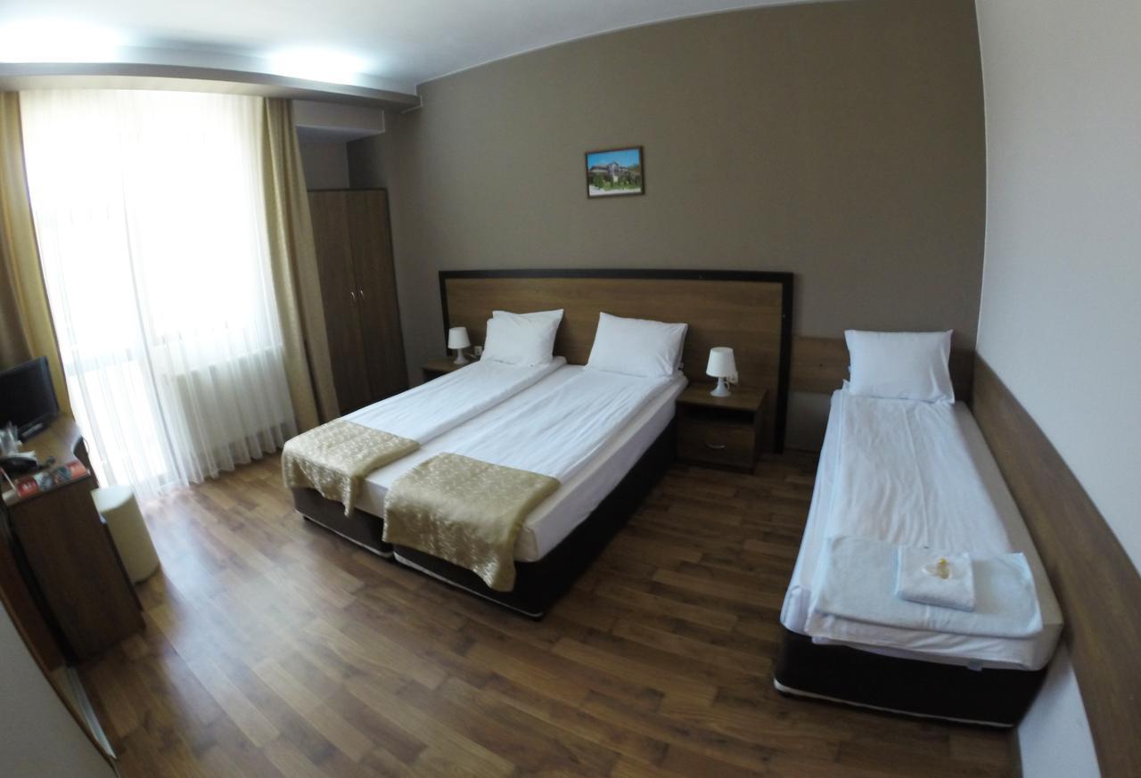 Spa Hotel Ivelia Dubnitsa Extérieur photo