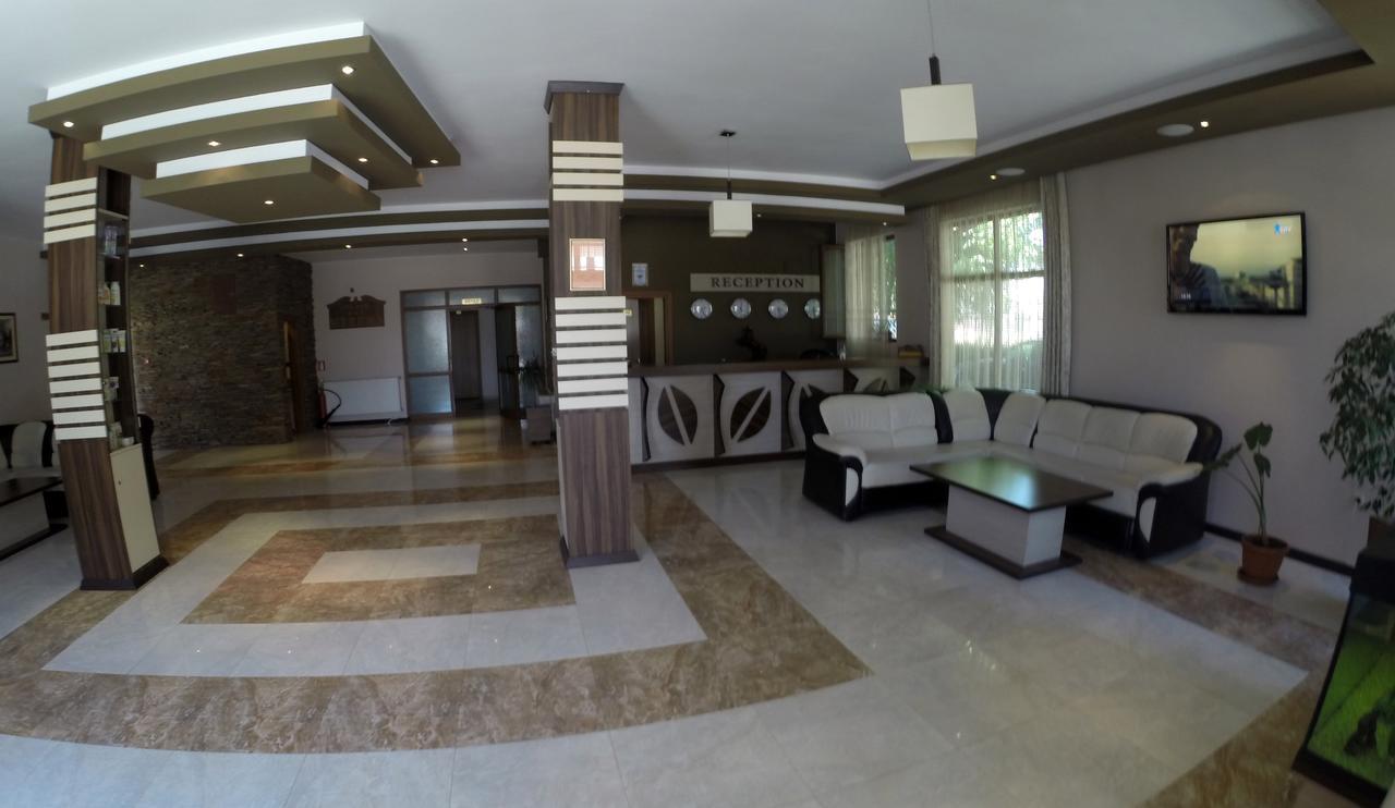 Spa Hotel Ivelia Dubnitsa Extérieur photo