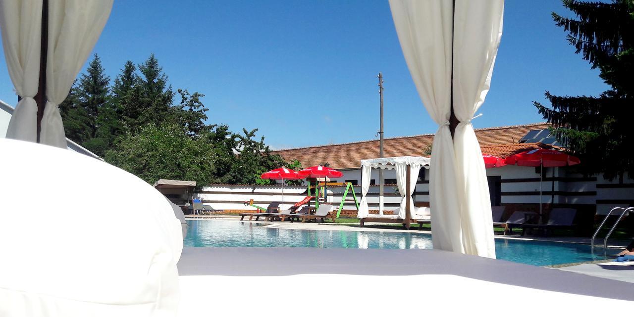 Spa Hotel Ivelia Dubnitsa Extérieur photo