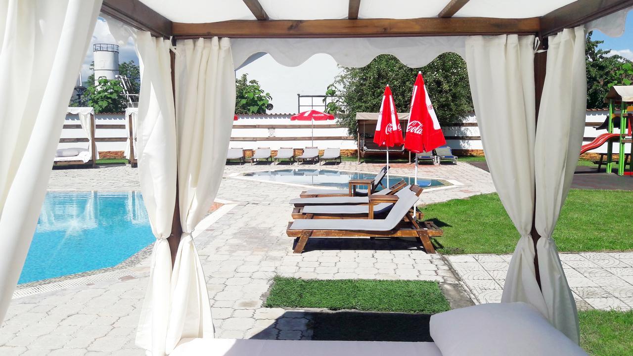 Spa Hotel Ivelia Dubnitsa Extérieur photo