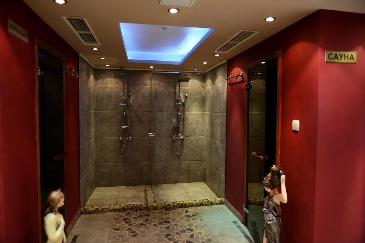 Spa Hotel Ivelia Dubnitsa Extérieur photo