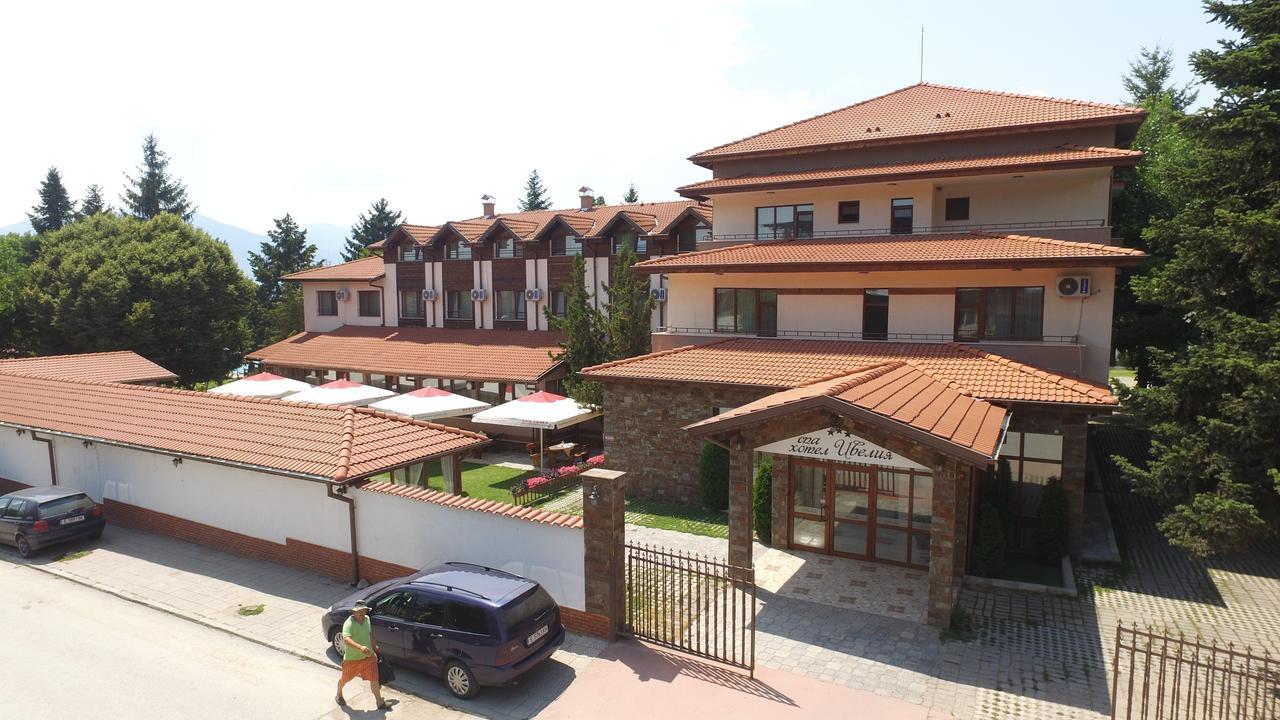 Spa Hotel Ivelia Dubnitsa Extérieur photo