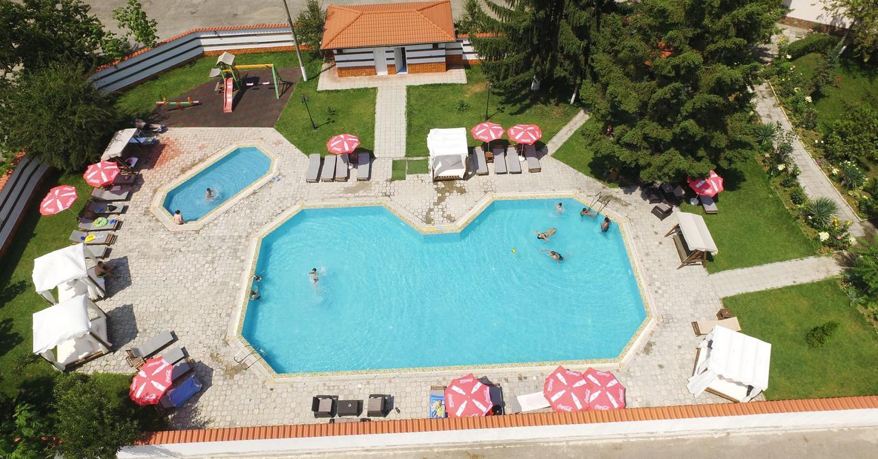 Spa Hotel Ivelia Dubnitsa Extérieur photo