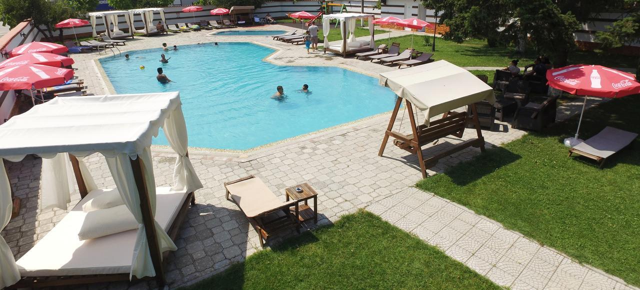 Spa Hotel Ivelia Dubnitsa Extérieur photo